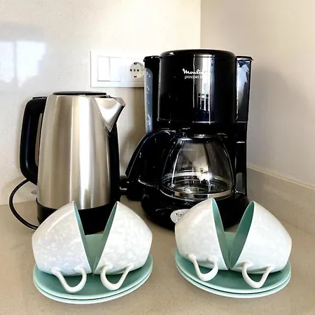 New Stunning Ocean Aprt In 